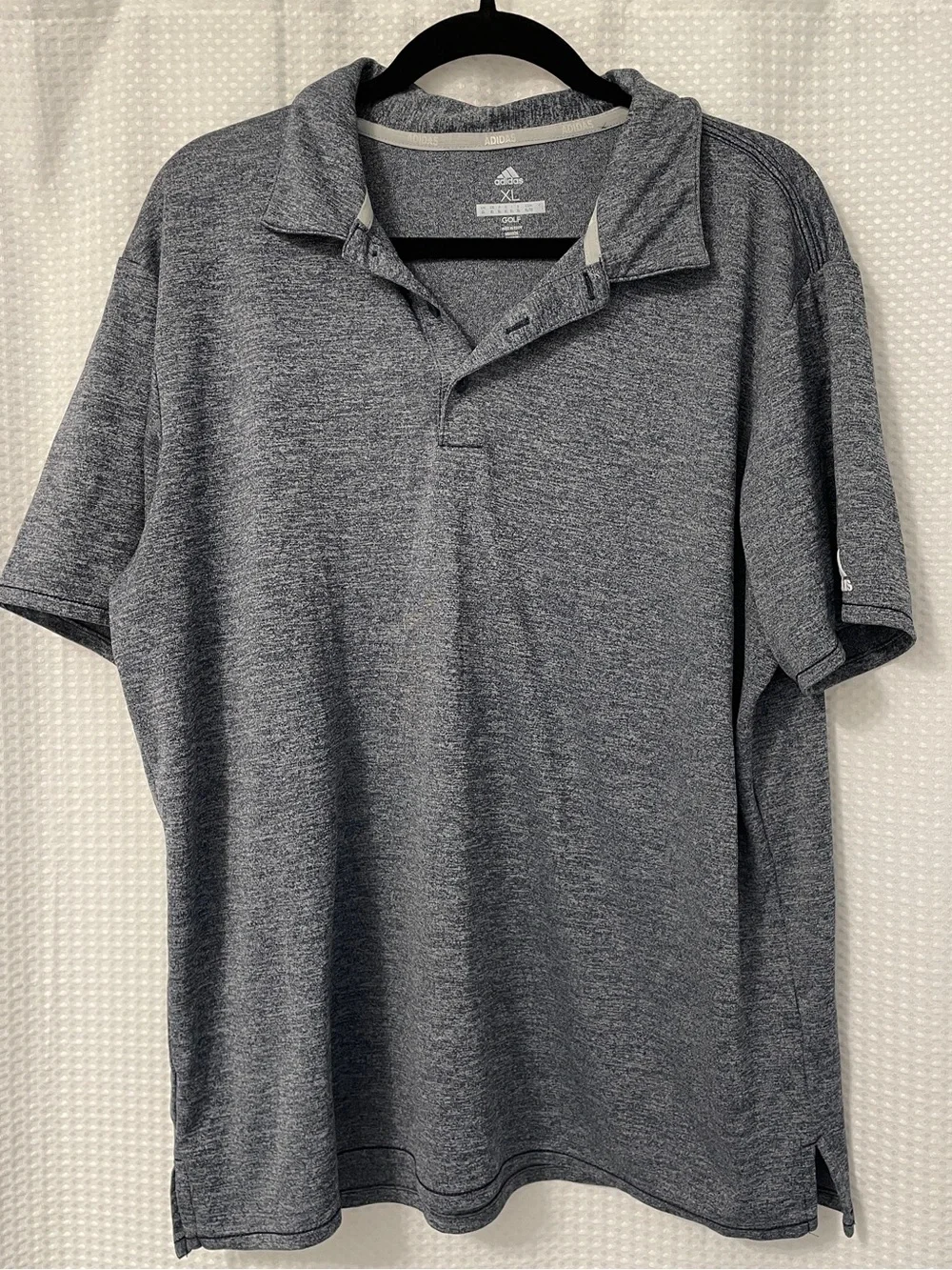 Adidas Golf Polo
